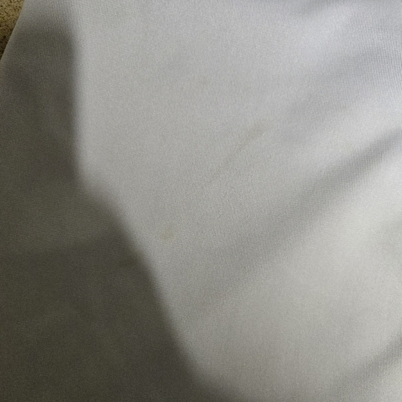 Nike Men's Gray Baseball Pants XXL - Picture 9 of 9